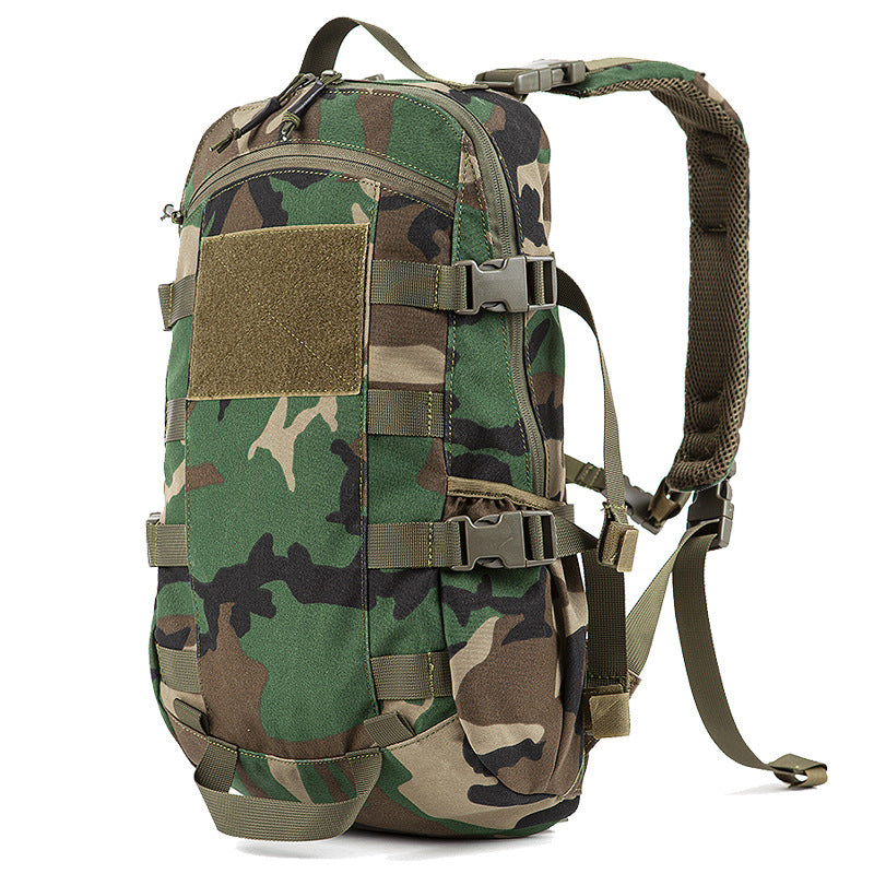 Tarnfarbener 20L Outdoor Rucksack – Bild 6 | LuxeStyle