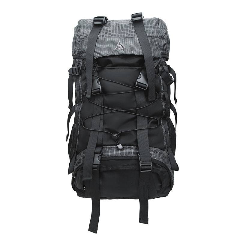 Outdoor Bergsteiger-Rucksack – Bild 8 | LuxeStyle