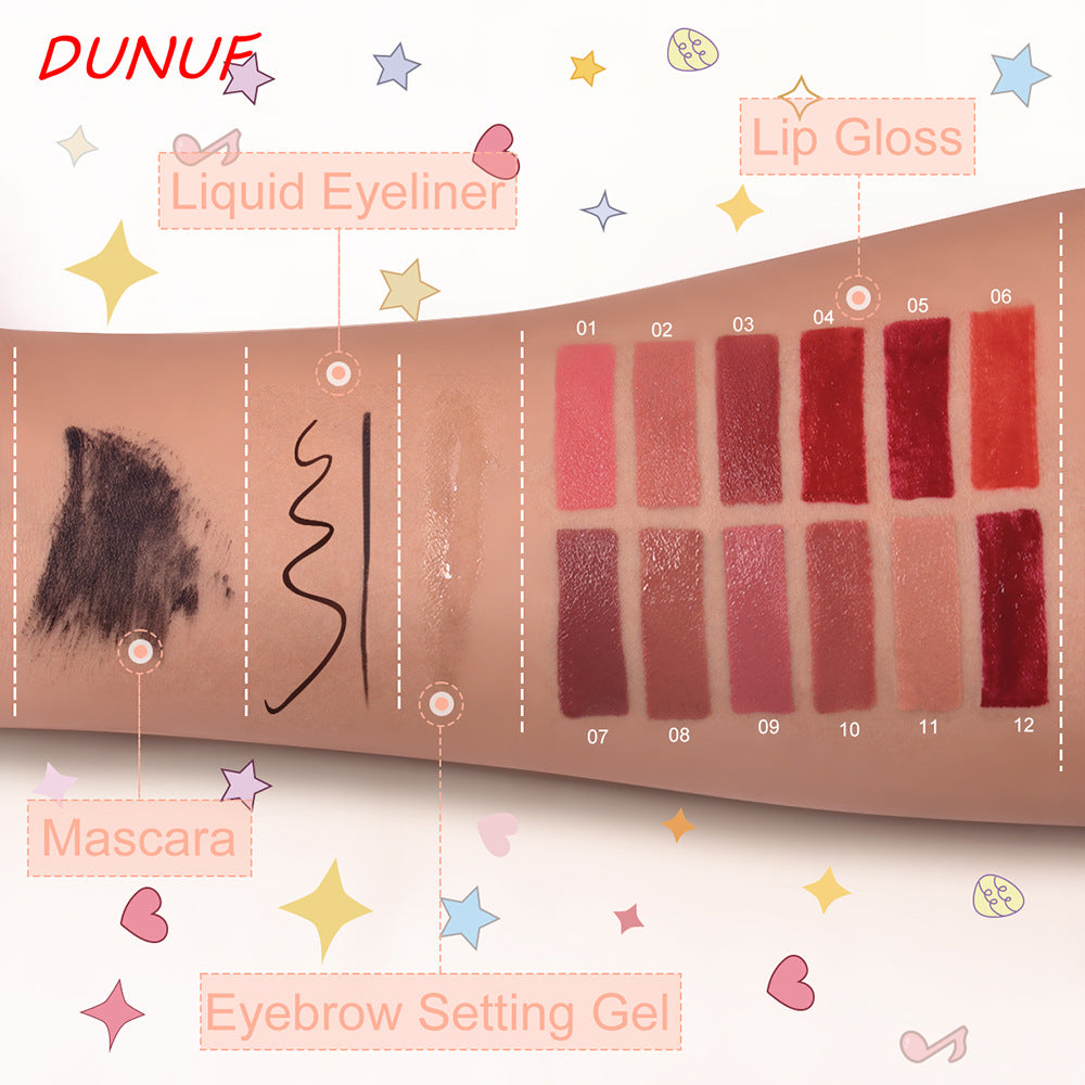 Makeup-Set