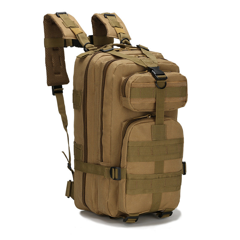 Oxford Bergsteigerrucksack 30L – Bild 8 | LuxeStyle