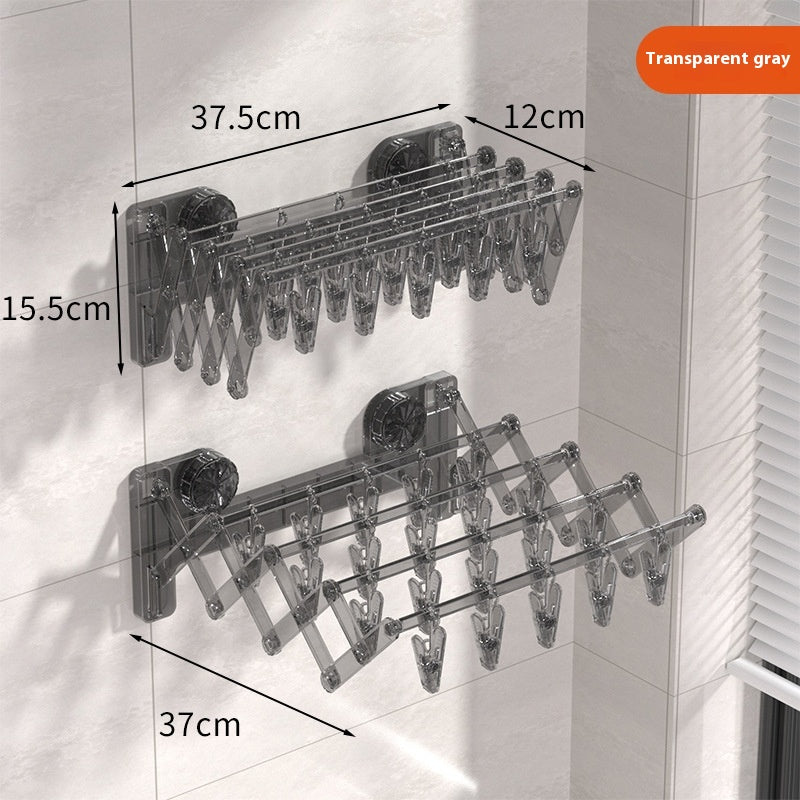 Kleiderschrank-Organizer