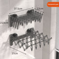 Kleiderschrank-Organizer – Bild 1 | LuxeStyle