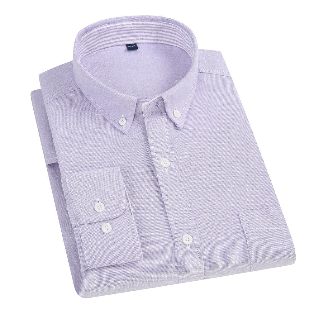 Herren Langarmshirt