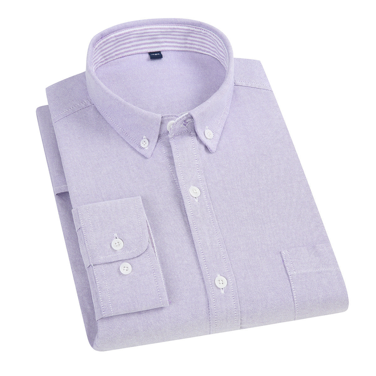 Herren Langarmshirt