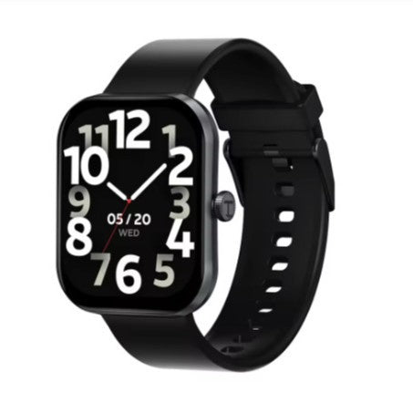 Haylou Watch S6S003 Smartwatch Silikon