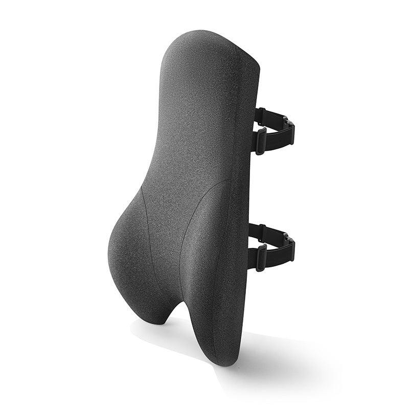 Memory Foam Stützkissen für Bürostühle – Bild 5 | LuxeStyle