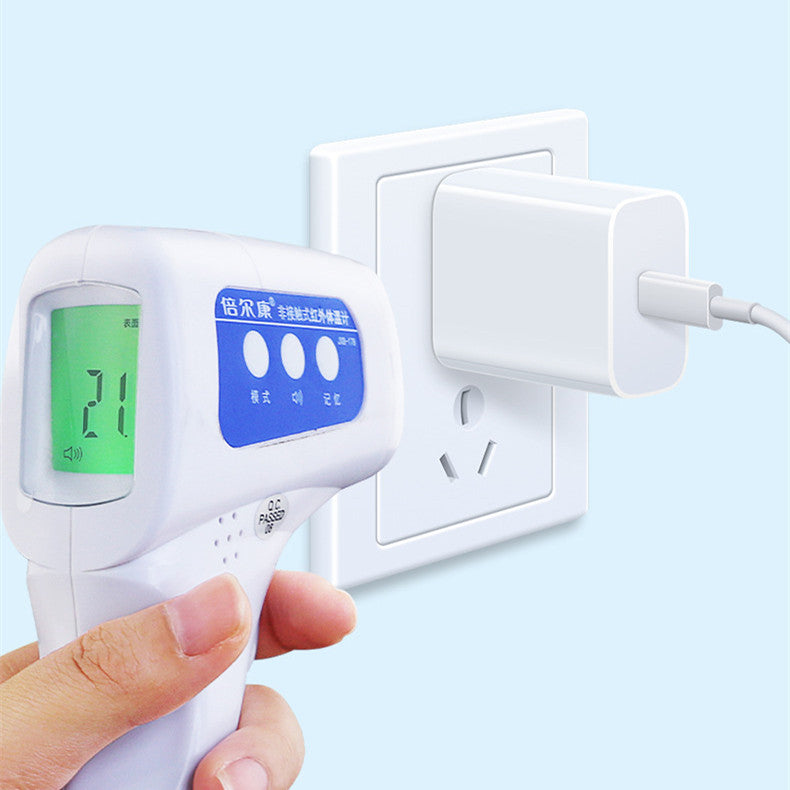Dual-Port USB-C Schnellladeadapter 20W
