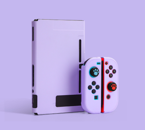 Schutzhülle für Nintendo Switch