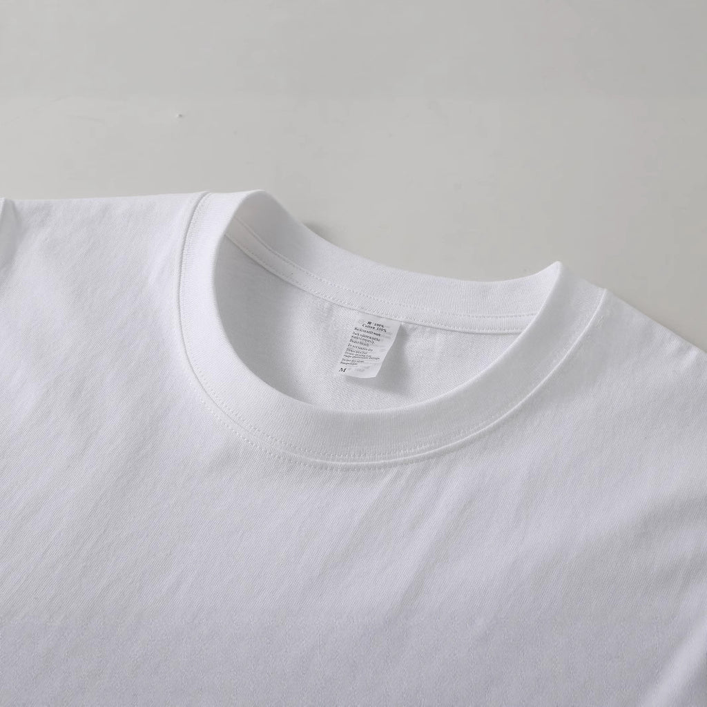 Herren-Weste mit Grafik-T-Shirt