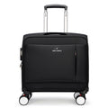Business-Koffer aus Oxford-Stoff, 18 Zoll – Bild 1 | LuxeStyle