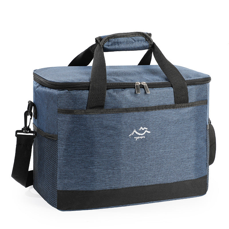 Handliche Isoliertasche für unterwegs