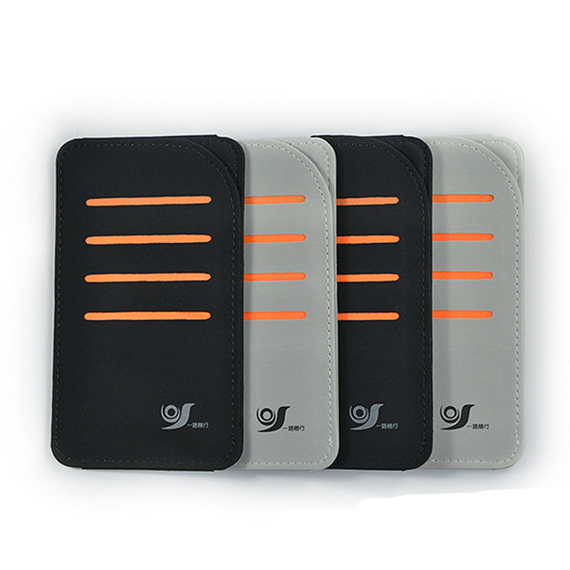 Auto Sonnenblenden-Organizer