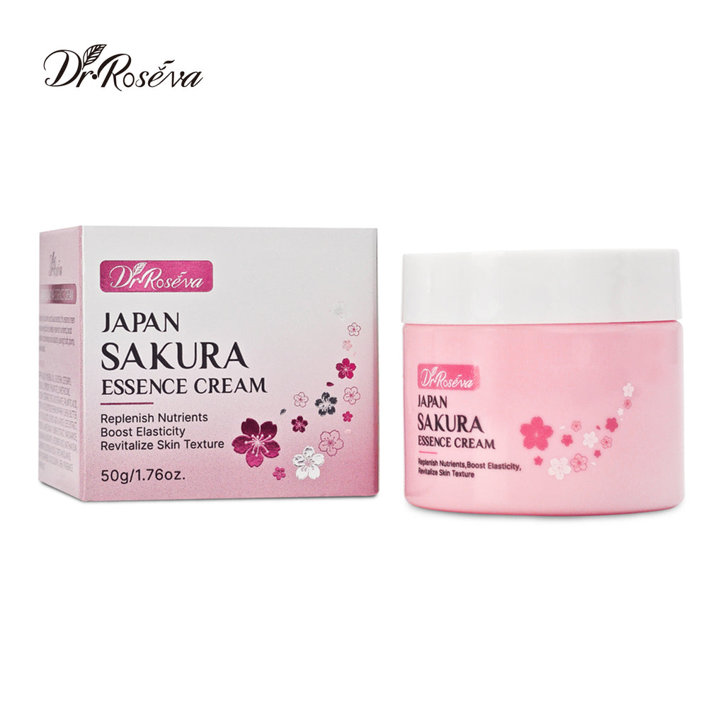 DR Japanische Sakura Creme