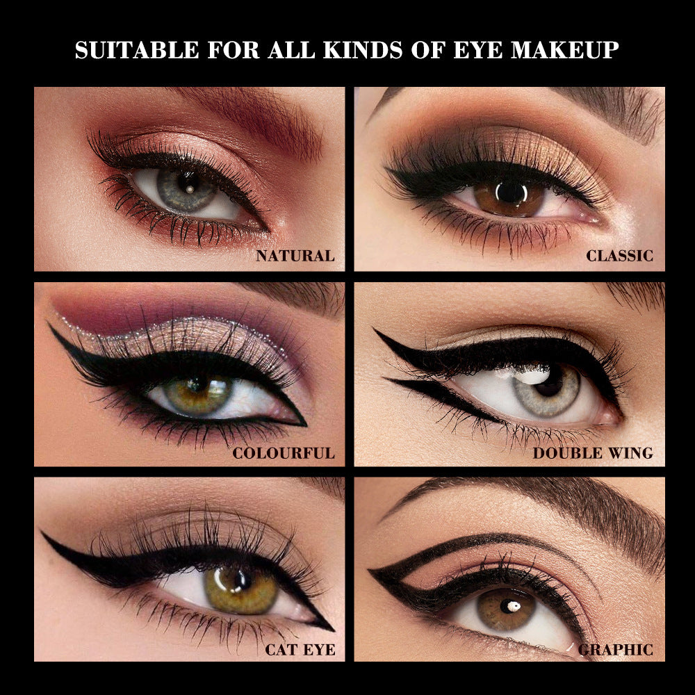 Wischfester Eyeliner – Bild 6 | LuxeStyle