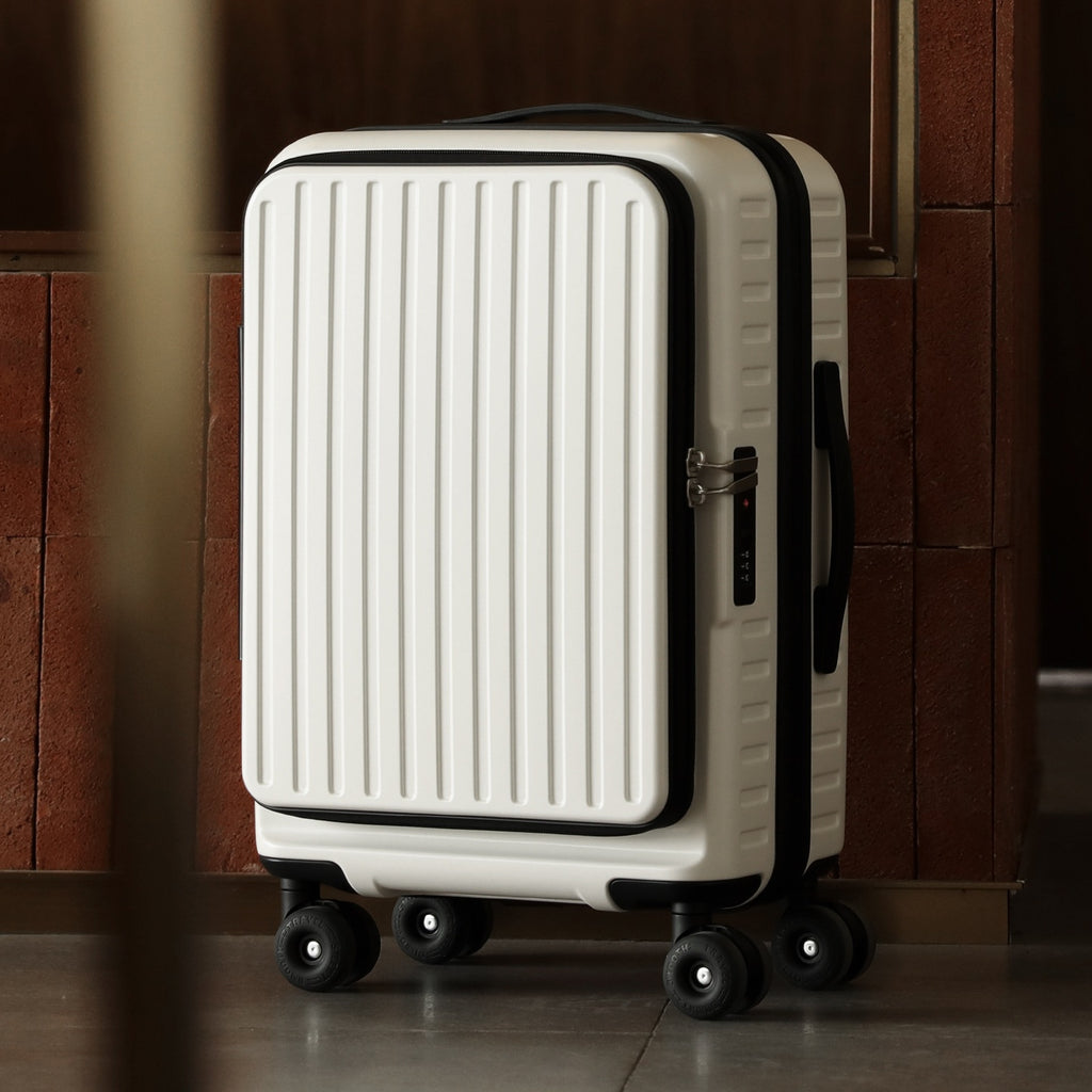 Reisegepäck-Trolley | LuxeStyle