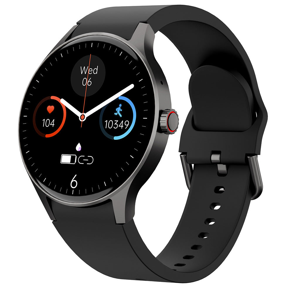 Y80 Smartwatch mit AMOLED-Display – Bild 5 | LuxeStyle