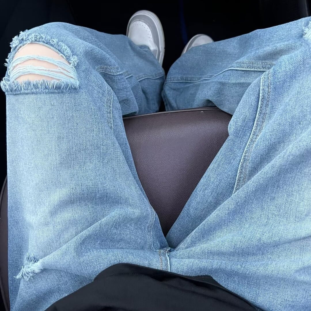 Streetwear-Hose für Herren