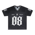Digitales Sport-Trikot im Retro-Stil