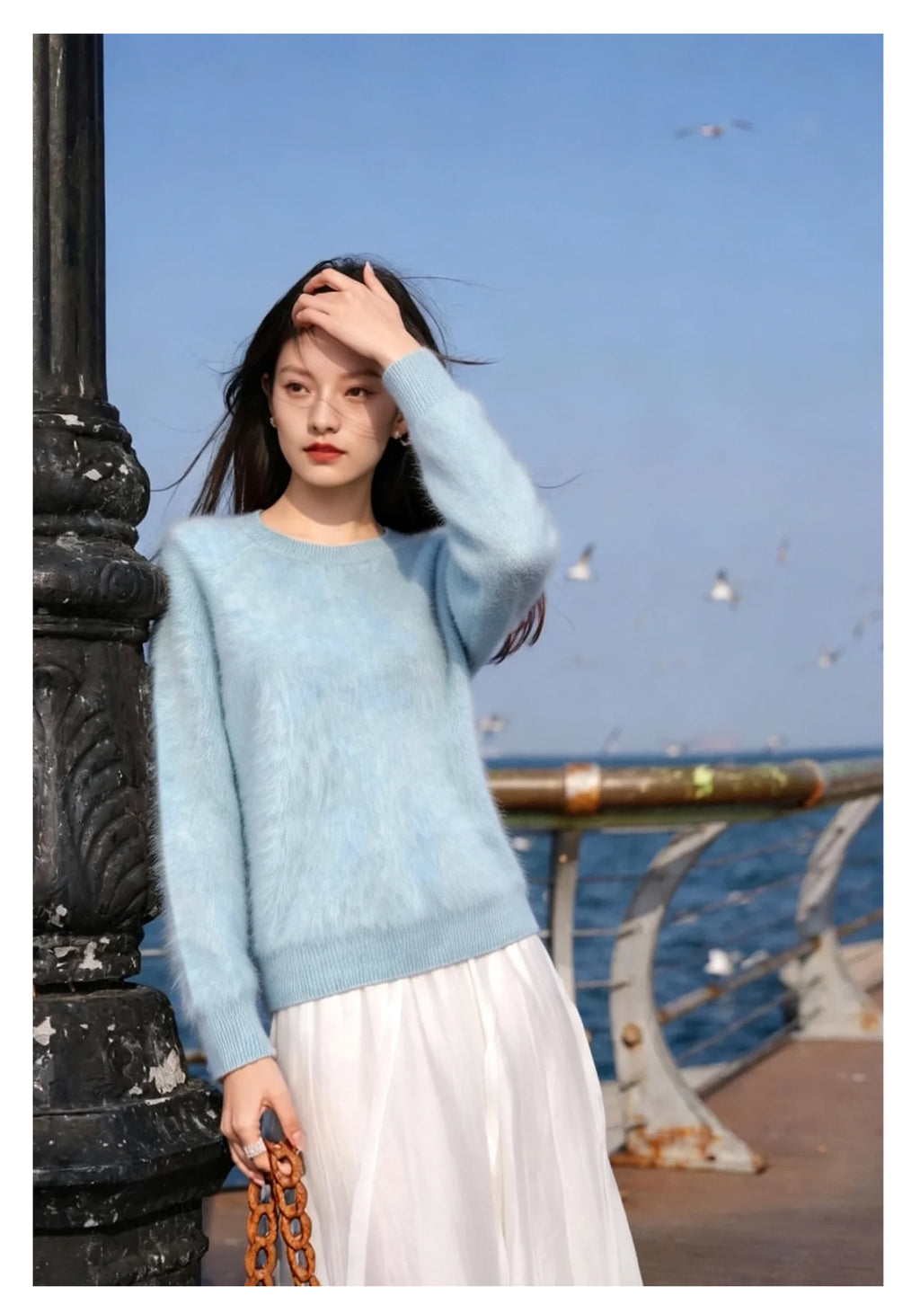 Casual Sweater