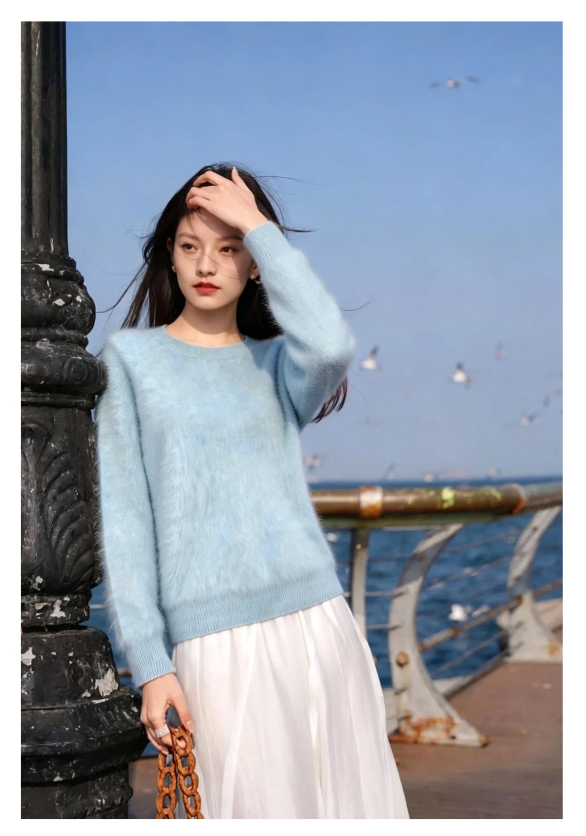 Casual Sweater