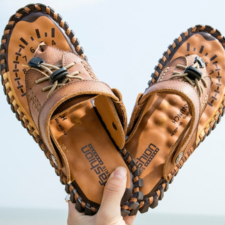 Vielseitige Casual Beach Schuhe für Herren
