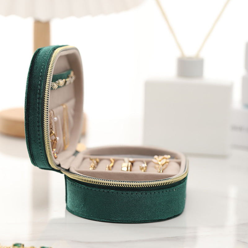 Velvet Schmuckkästchen – Bild 6 | LuxeStyle