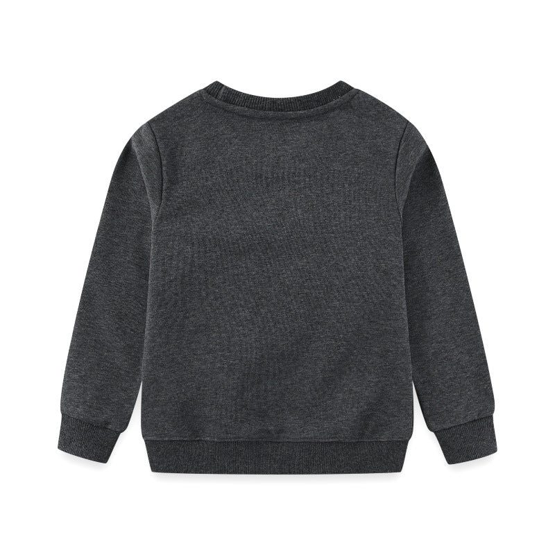 Langarm-Base Layer Shirt für Herbst und Winter – Bild 4 | LuxeStyle
