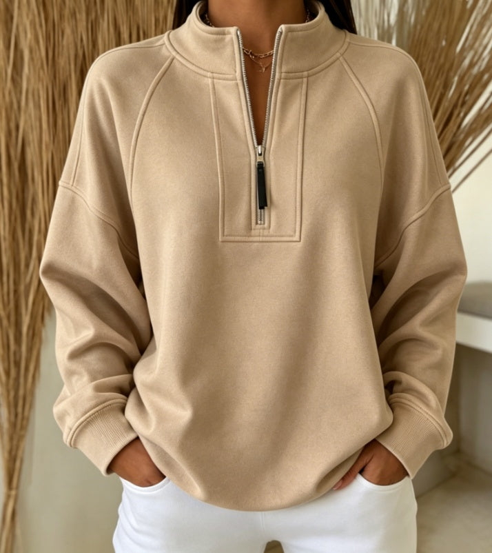 Kapuzenpullover