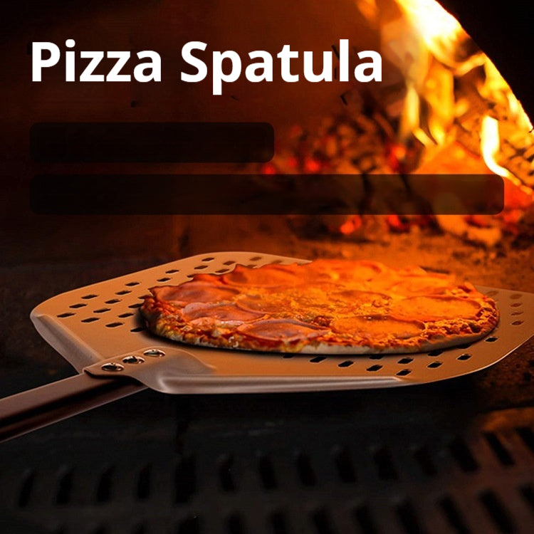 Pizza-Schaufel aus Metall – Bild 4 | LuxeStyle