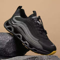 Bequemer Mesh-Sneaker für Herren