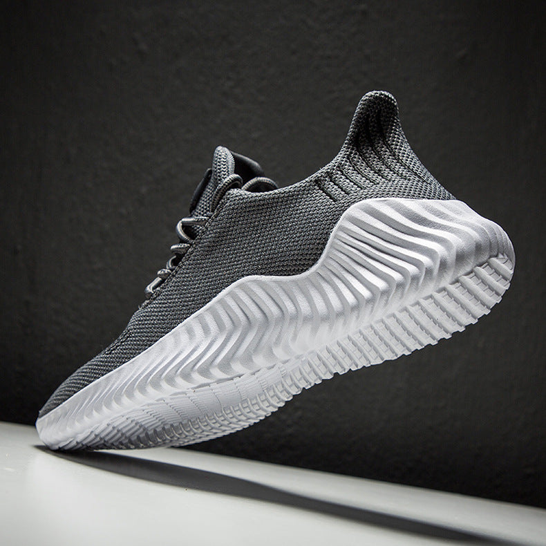 Herren Sportschuhe – Atmungsaktiv & Ultraleicht – Bild 1 | LuxeStyle