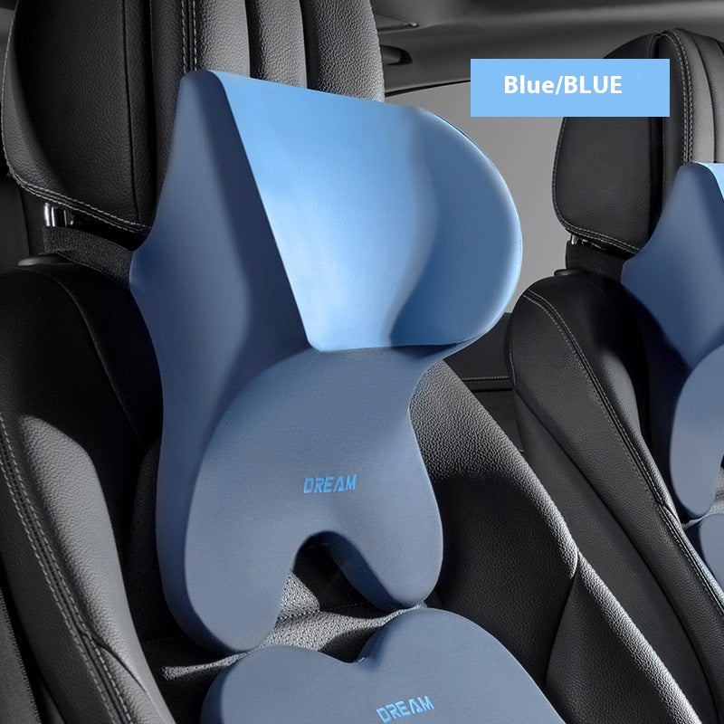 Nackenstütze für Auto