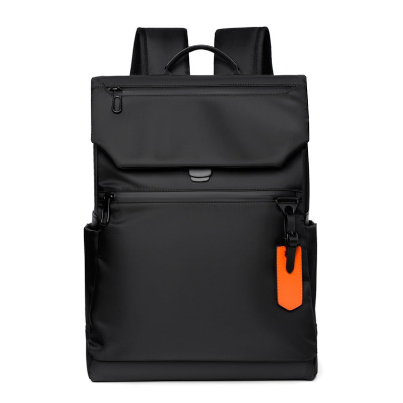 Computer-Rucksack mit vielen Fächern – Bild 5 | LuxeStyle