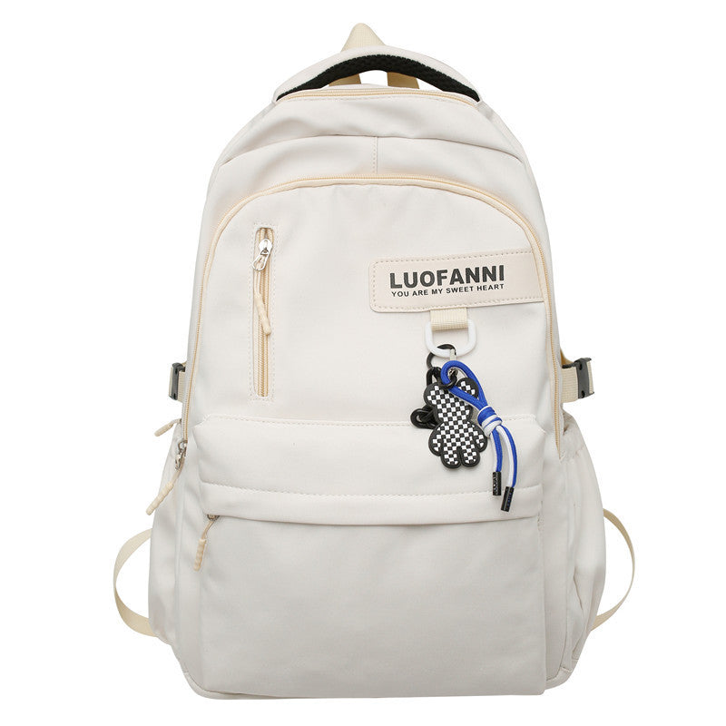 Grosser Rucksack für Alltag & Reisen