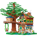 Morgenbaumhaus Bausteine | LuxeStyle