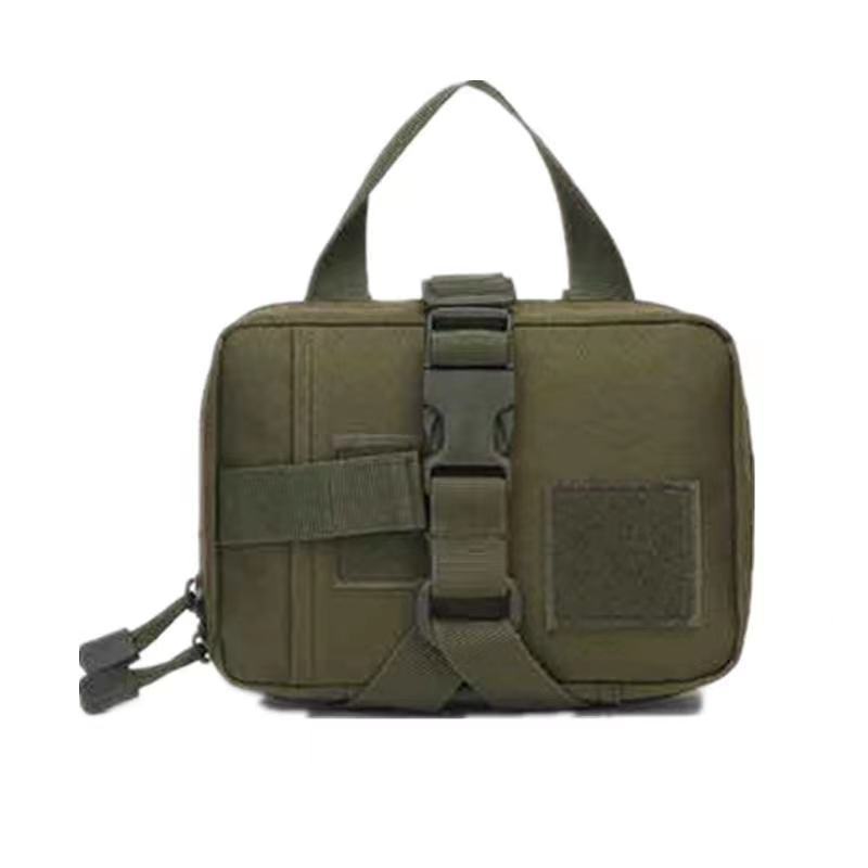 Gürteltasche für Outdoor-Aktivitäten – Bild 6 | LuxeStyle