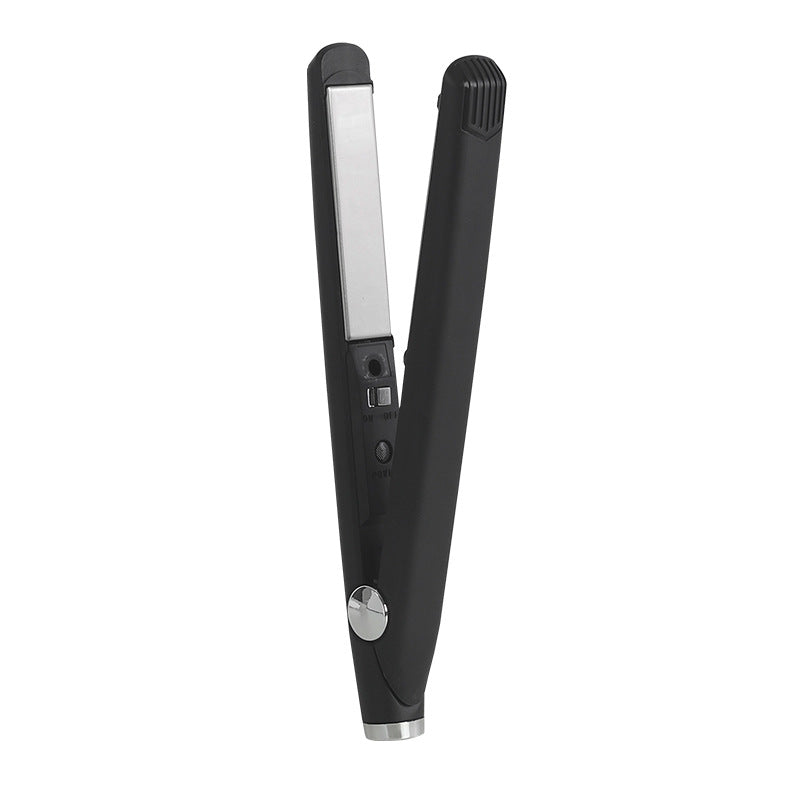 Mini USB Lockenstab & Glätteisen