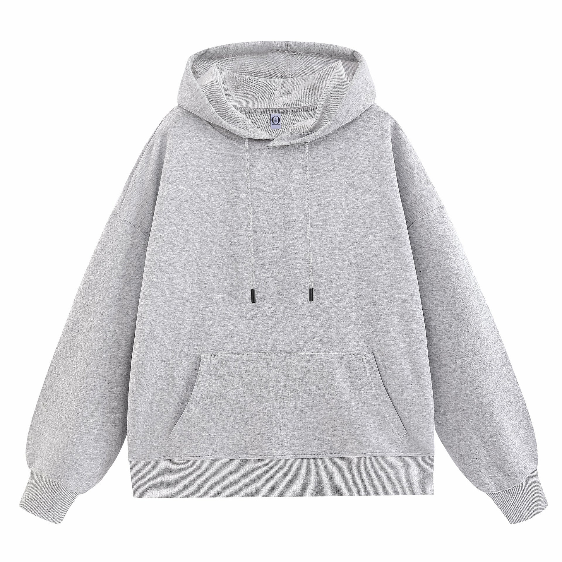 Unisex Hoodie mit Kapuze