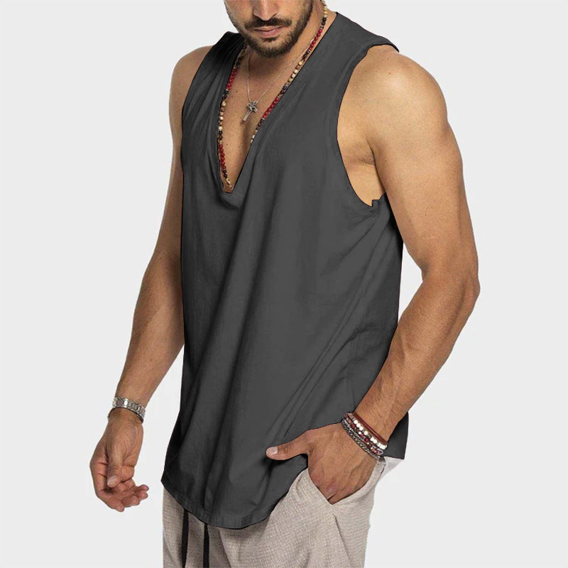 Sleeveless Sportweste