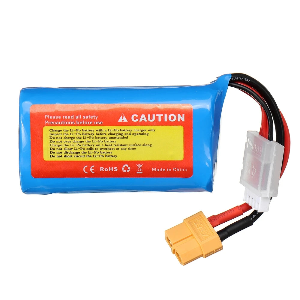 Lithium-Ion-Batterie 18650 – Bild 4 | LuxeStyle
