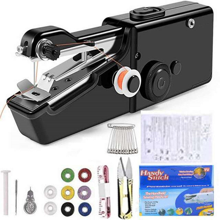 Handheld Mini Nähmaschine