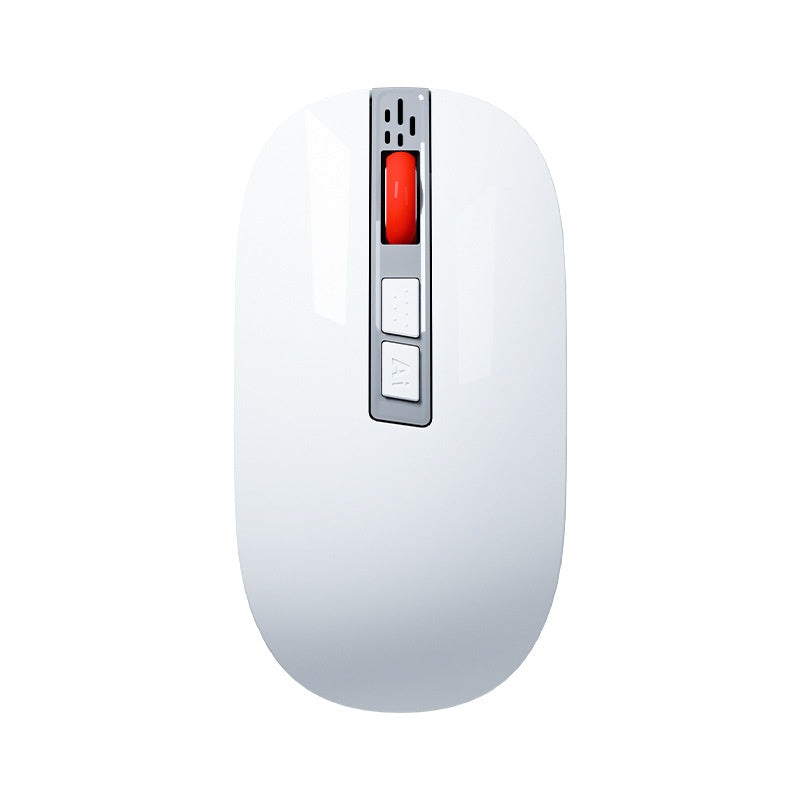 LF05 Kabellose Bluetooth AI Sprachmaus
