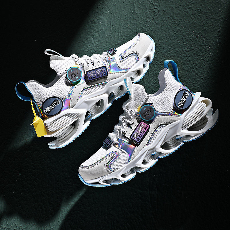 Basketballschuhe für Sommer und Herbst