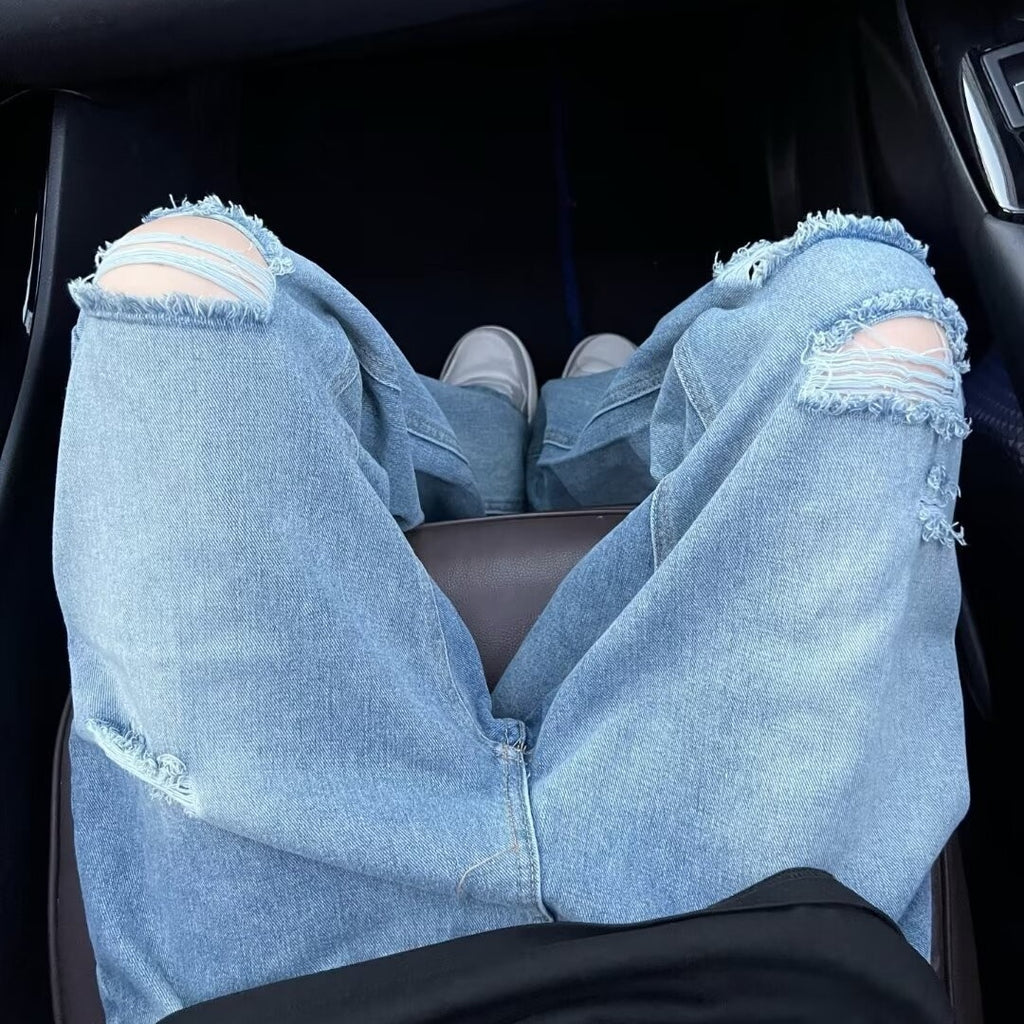 Streetwear-Hose für Herren
