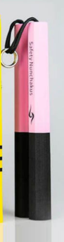 Doppel-Baton Performance Stick