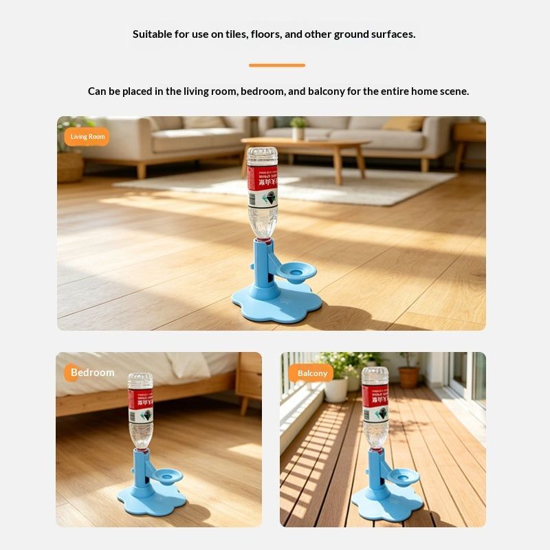 Katzenwasserspender