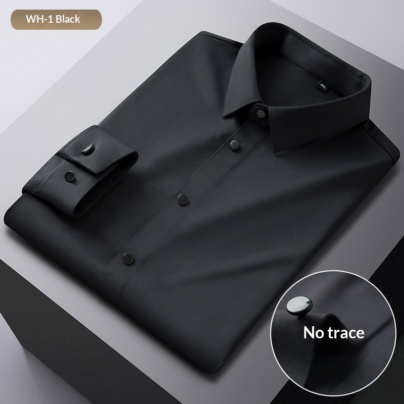 Business-Shirt – Bild 2 | LuxeStyle