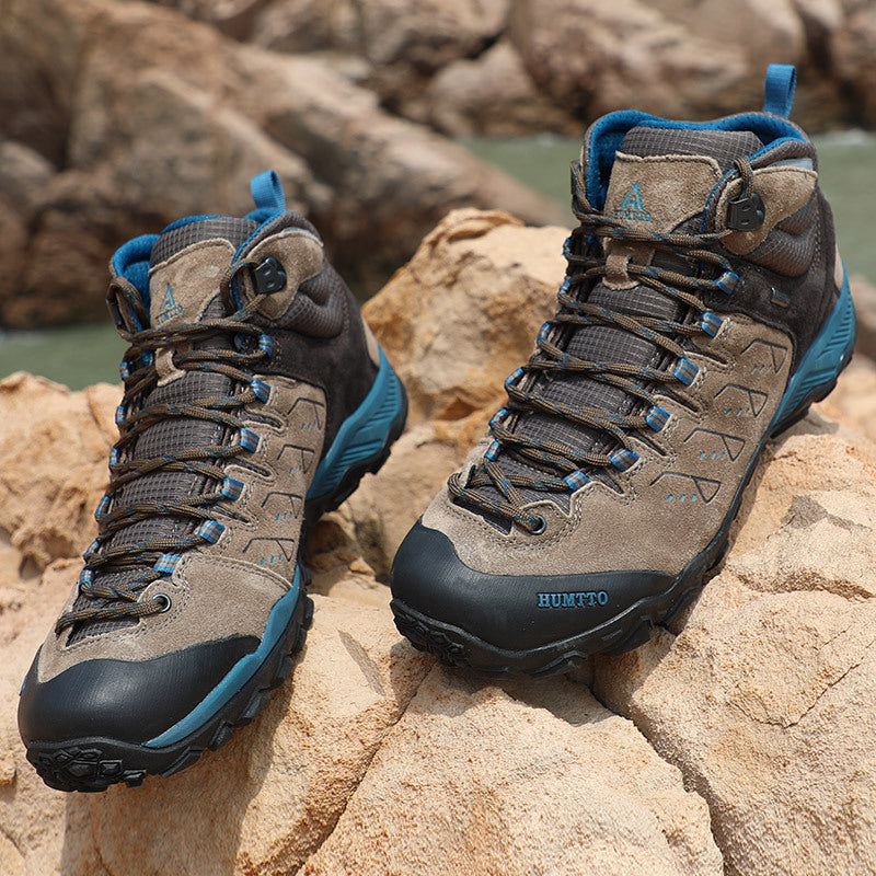 Leichte Wander- & Sportschuhe für Herren