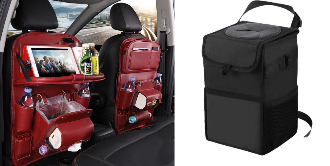 Multifunktions-Hängesäckli für Auto