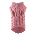 Hundepullover Winter Warm | LuxeStyle